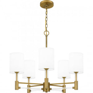 Gretchen 5-Light Chandelier