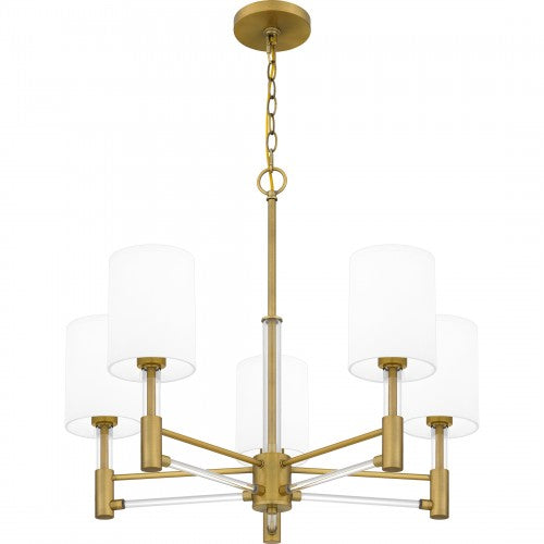 Gretchen 5-Light Chandelier