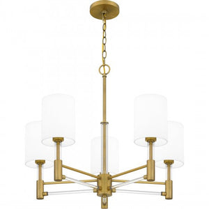 Gretchen 5-Light Chandelier