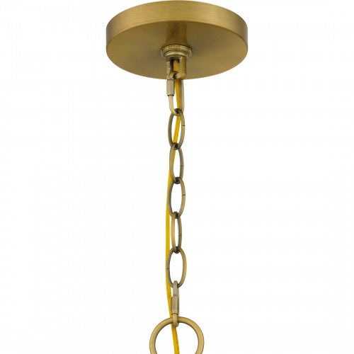 Gretchen 5-Light Chandelier