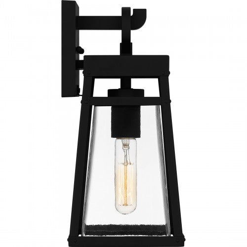 Godfrey Small Outdoor Wall Lantern