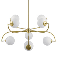 Rover 19" Length Ceiling Fixture