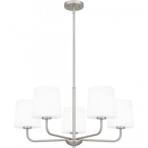 Gallagher 5-Light Chandelier