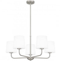 Gallagher 5-Light Chandelier