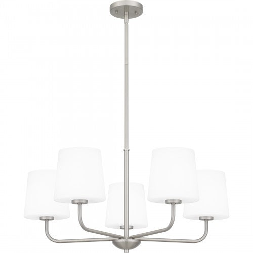 Gallagher 5-Light Chandelier