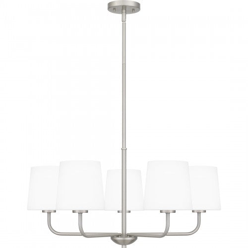 Gallagher 5-Light Chandelier