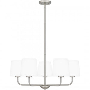 Gallagher 5-Light Chandelier