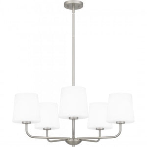 Gallagher 5-Light Chandelier