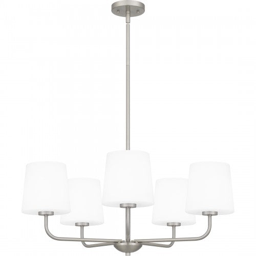 Gallagher 5-Light Chandelier