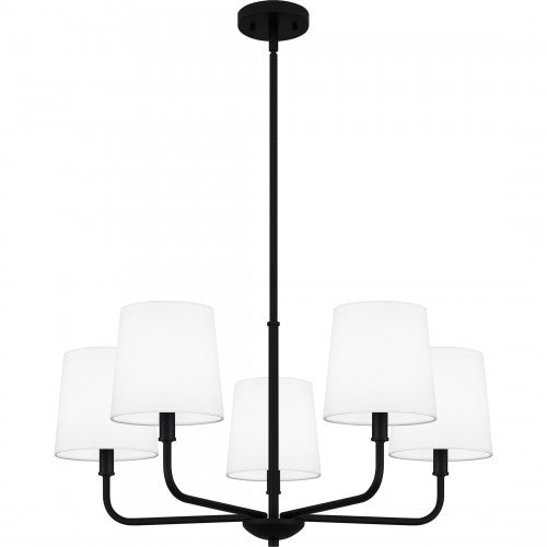 Gallagher 5-Light Chandelier