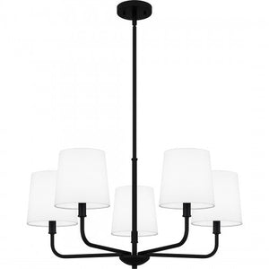 Gallagher 5-Light Chandelier