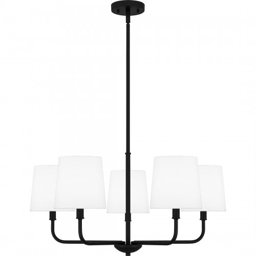 Gallagher 5-Light Chandelier