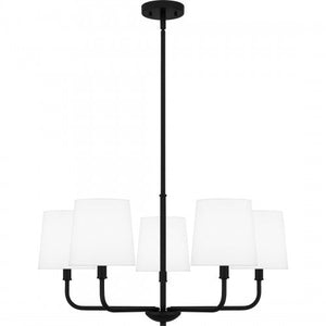 Gallagher 5-Light Chandelier