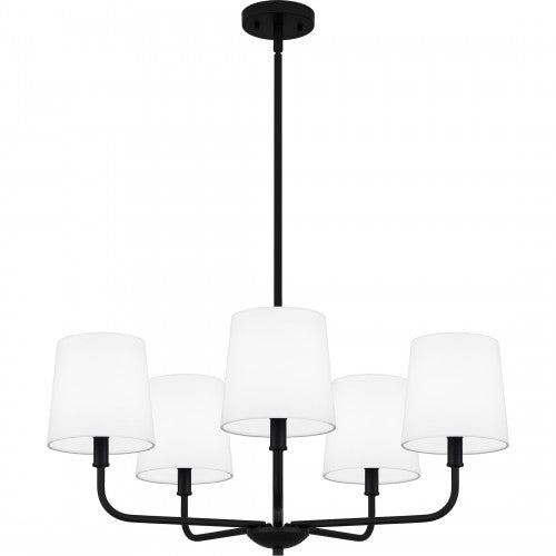 Gallagher 5-Light Chandelier