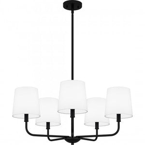 Gallagher 5-Light Chandelier