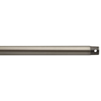 Dual Threaded 60" Downrod