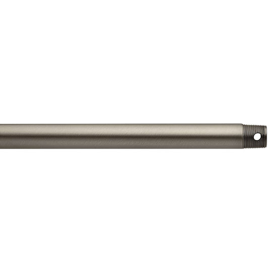 Dual Threaded 60" Downrod