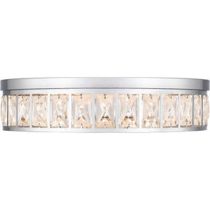 Gibson LED Flush Mount