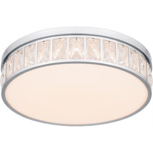 Gibson LED Flush Mount