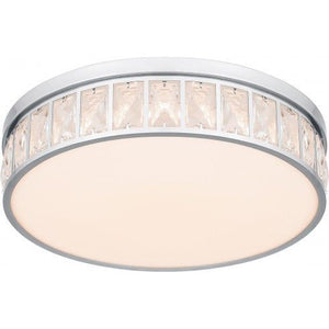 Gibson LED Flush Mount