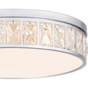 Gibson LED Flush Mount