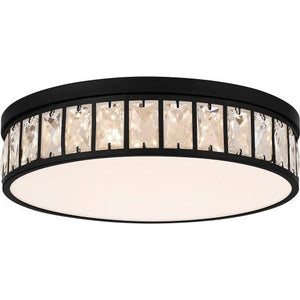 Gibson LED Flush Mount