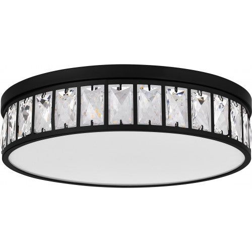 Gibson LED Flush Mount