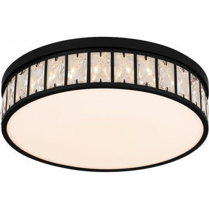 Gibson LED Flush Mount