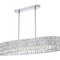 Gibson Island Chandelier
