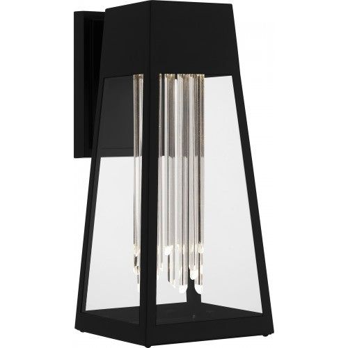 Guinn LED Medium Outdoor Lantern