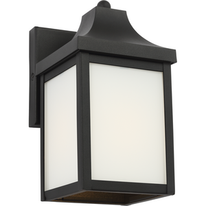 Saybrook One Light Extra Small Lantern