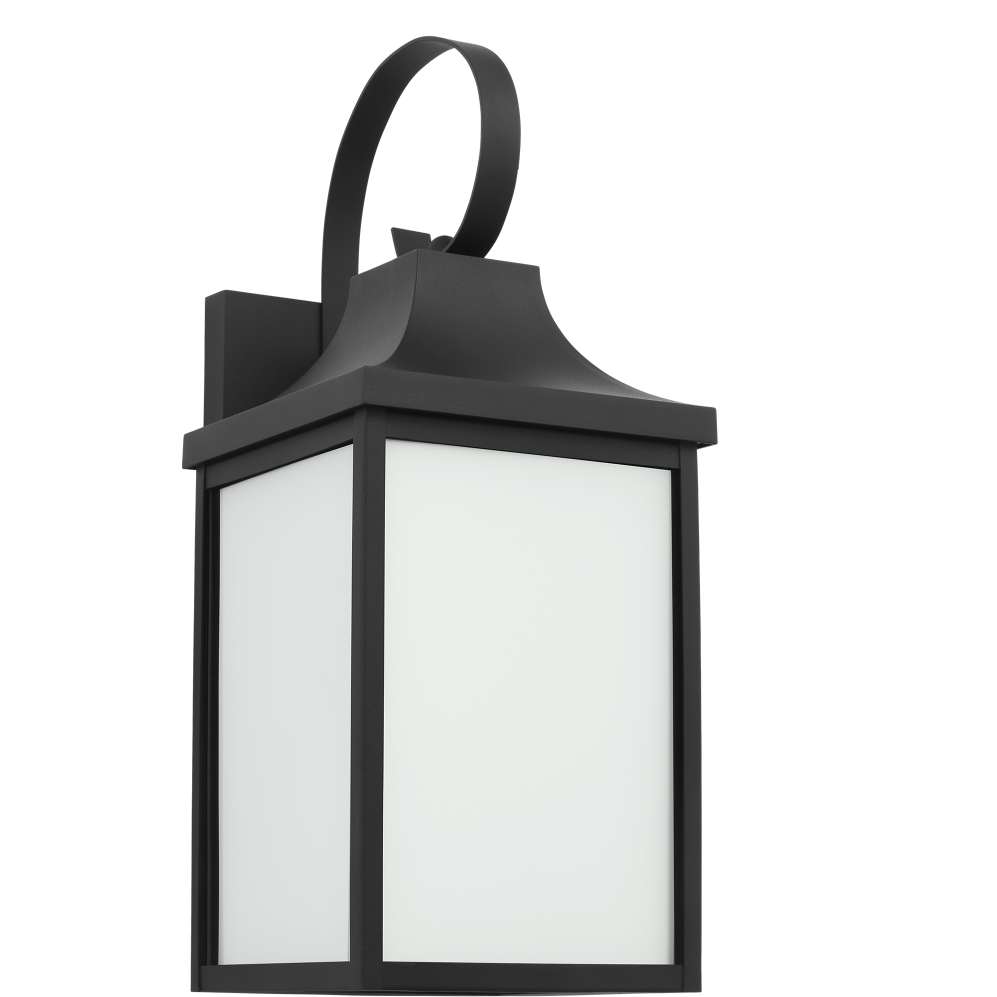 Saybrook One Light Medium Lantern