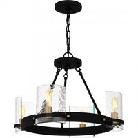 Gloucester Chandelier