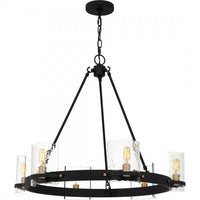 Gloucester Chandelier