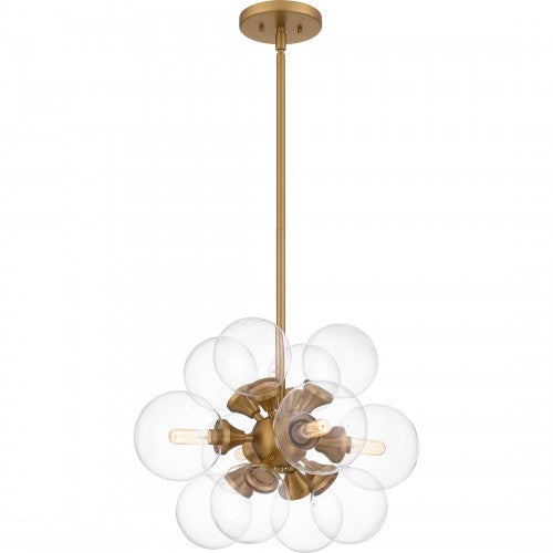 Glinda 4-Light Pendant