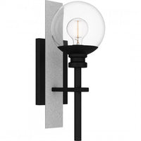 Gladstone Large Outdoor Wall Lantern
