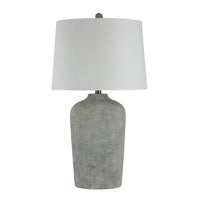 Aurelle 28.5" Height Table Lamp
