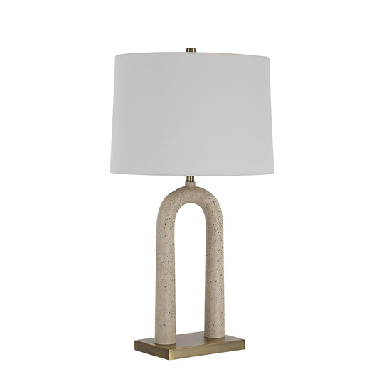 Primula 28.5" Height Table Lamp