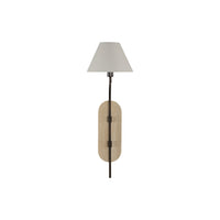 Acca 27.5" Height Wall Sconces