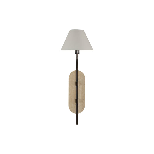 Acca 27.5" Height Wall Sconces
