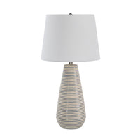 Pera 26.25" Height Table Lamp