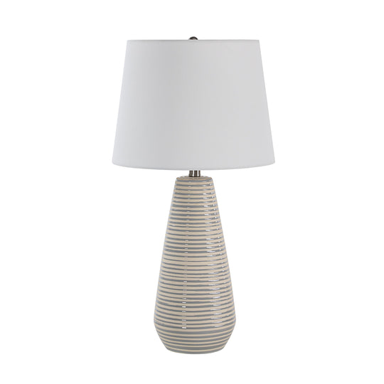 Pera 26.25" Height Table Lamp