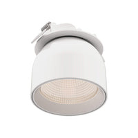 3" 5CCT Gimbal Spot Light