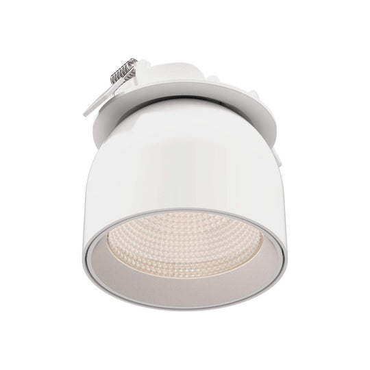 3" 5CCT Gimbal Spot Light