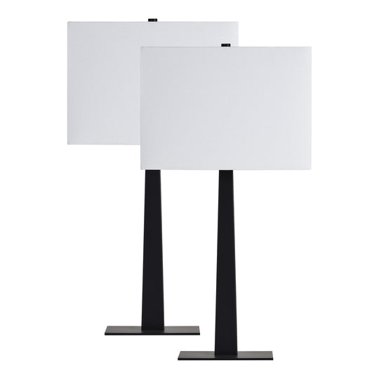 Candace 26" Length Table Lamp (Set of 2)
