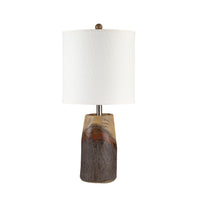 Vinca 28.75" Height Table Lamp