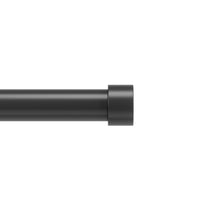 Cappa Expandable Single Curtain Rod
