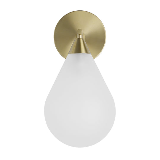 Luna 12" Length Wall Sconce