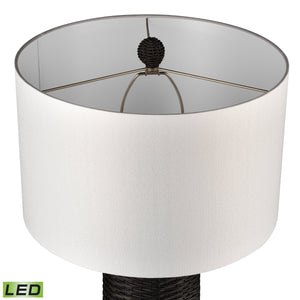 Mulberry 30" High 1-Light Table Lamp