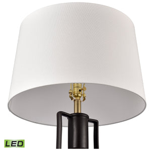 Corin 33" High 1-Light Table Lamp